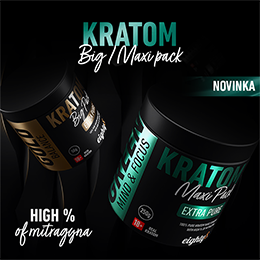 Nicht alle Kratom-Sorten sind gleich